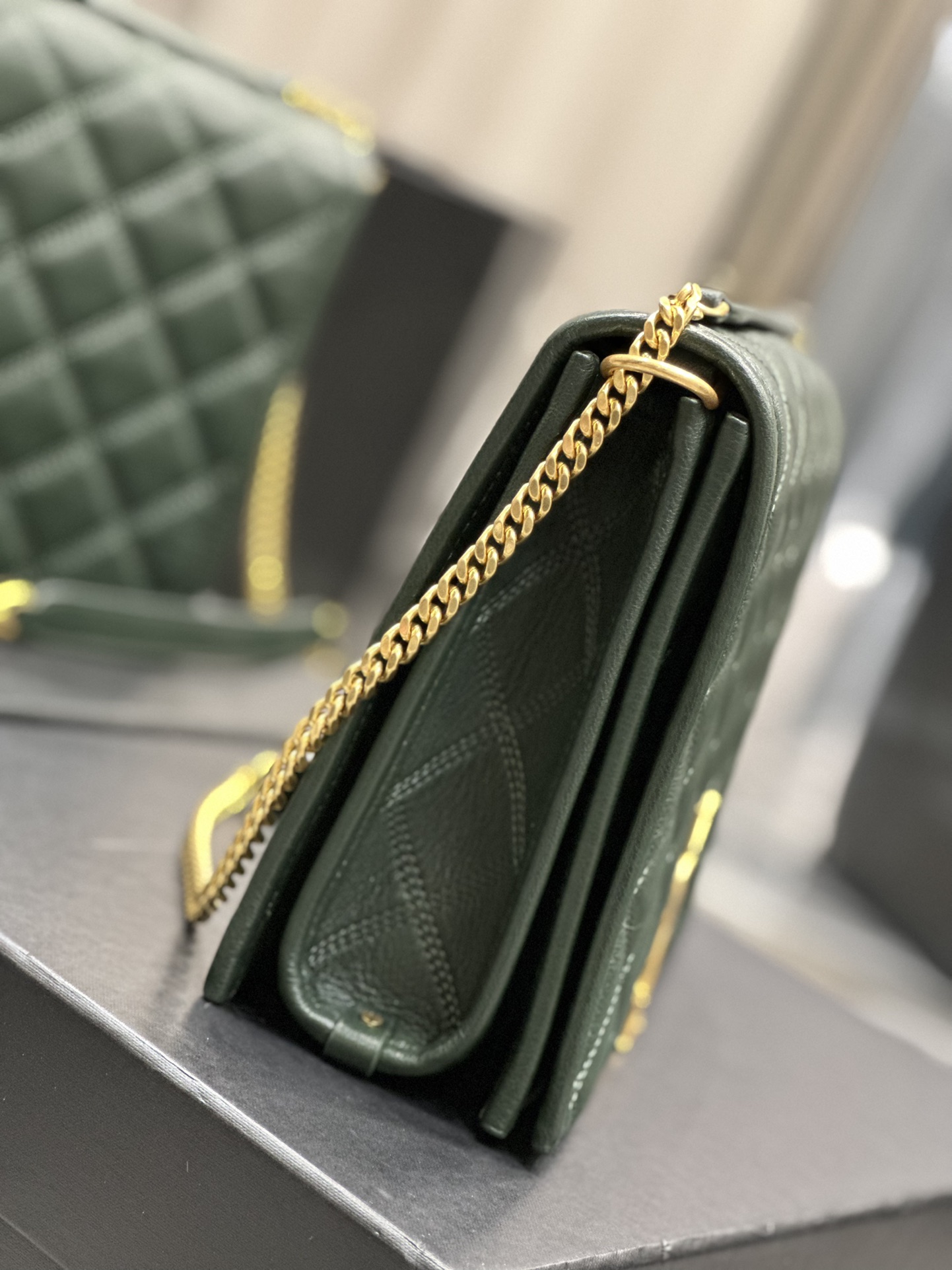 Y*L becky bag-26×18×6cm