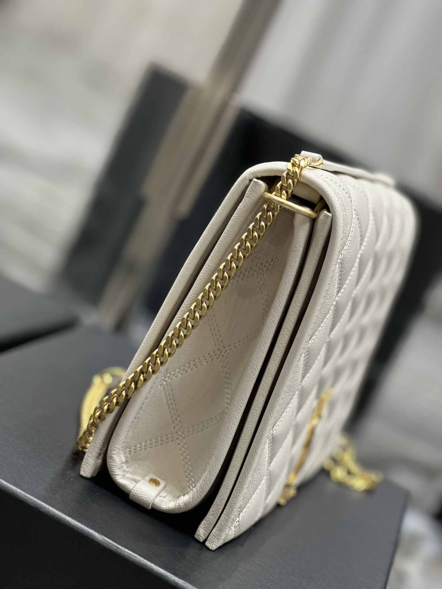 Y*L becky bag-26×18×6cm