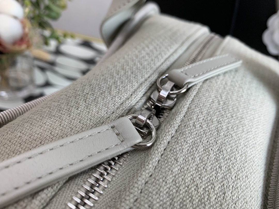 Ch@nel Tote-28CM