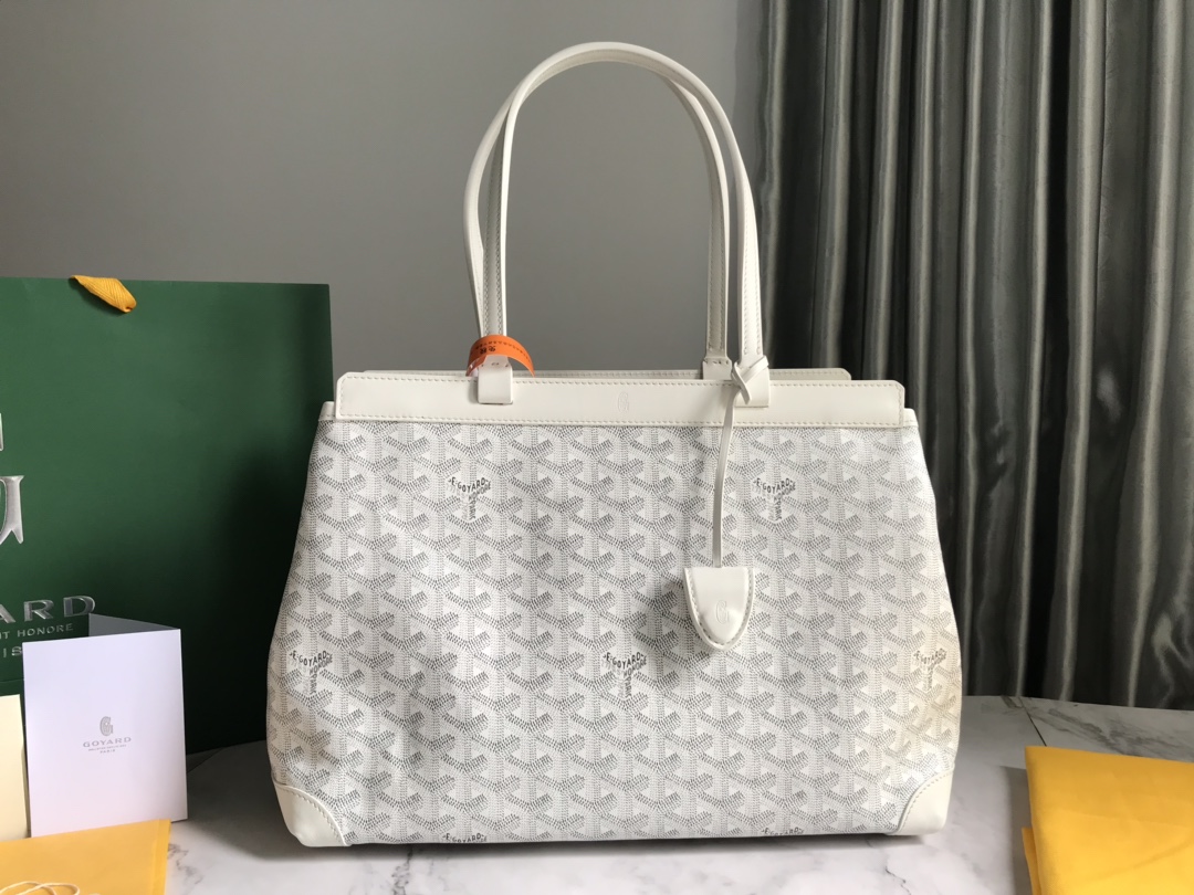 Go*ard tote bag-36*15*27cm