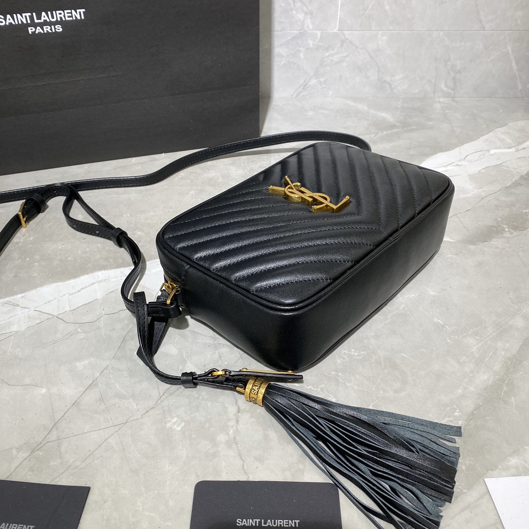 Y*L camera bag-23*16*6cm