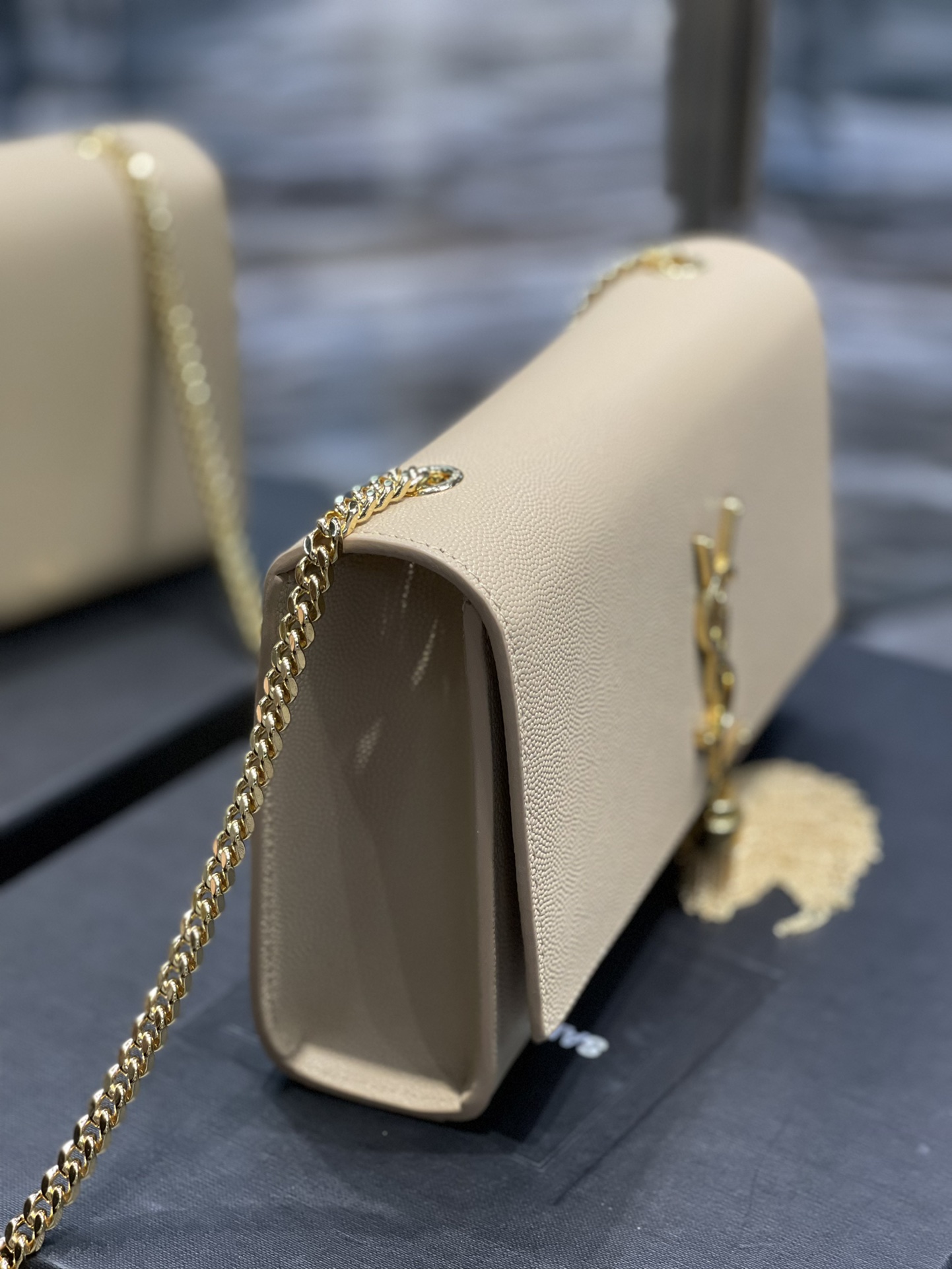 Y*L medium kate bags-24*14.5*5.5cm