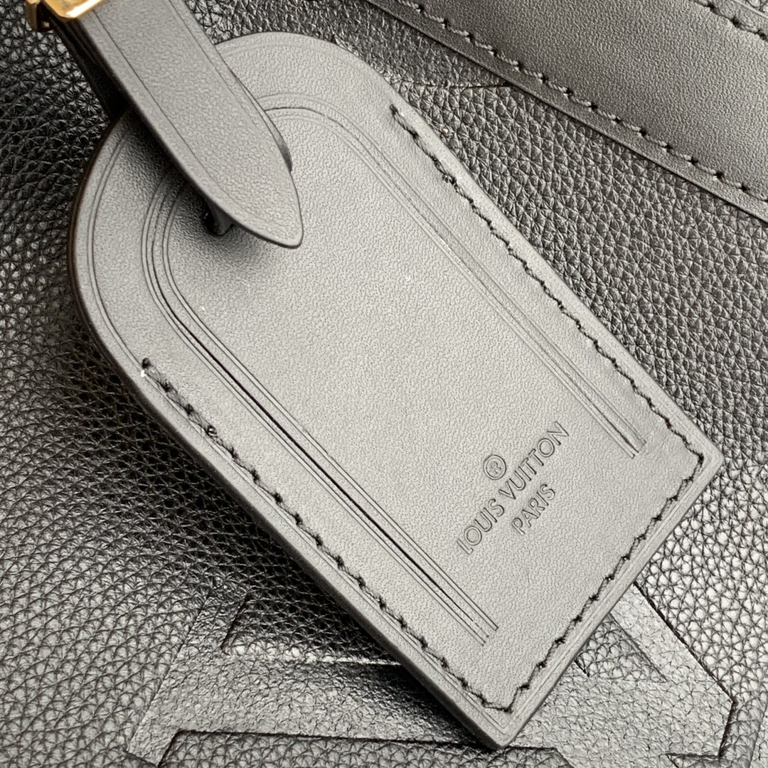 l0*is V*t0n keepall bandouliÈre 45-45 x 27 x 20cm