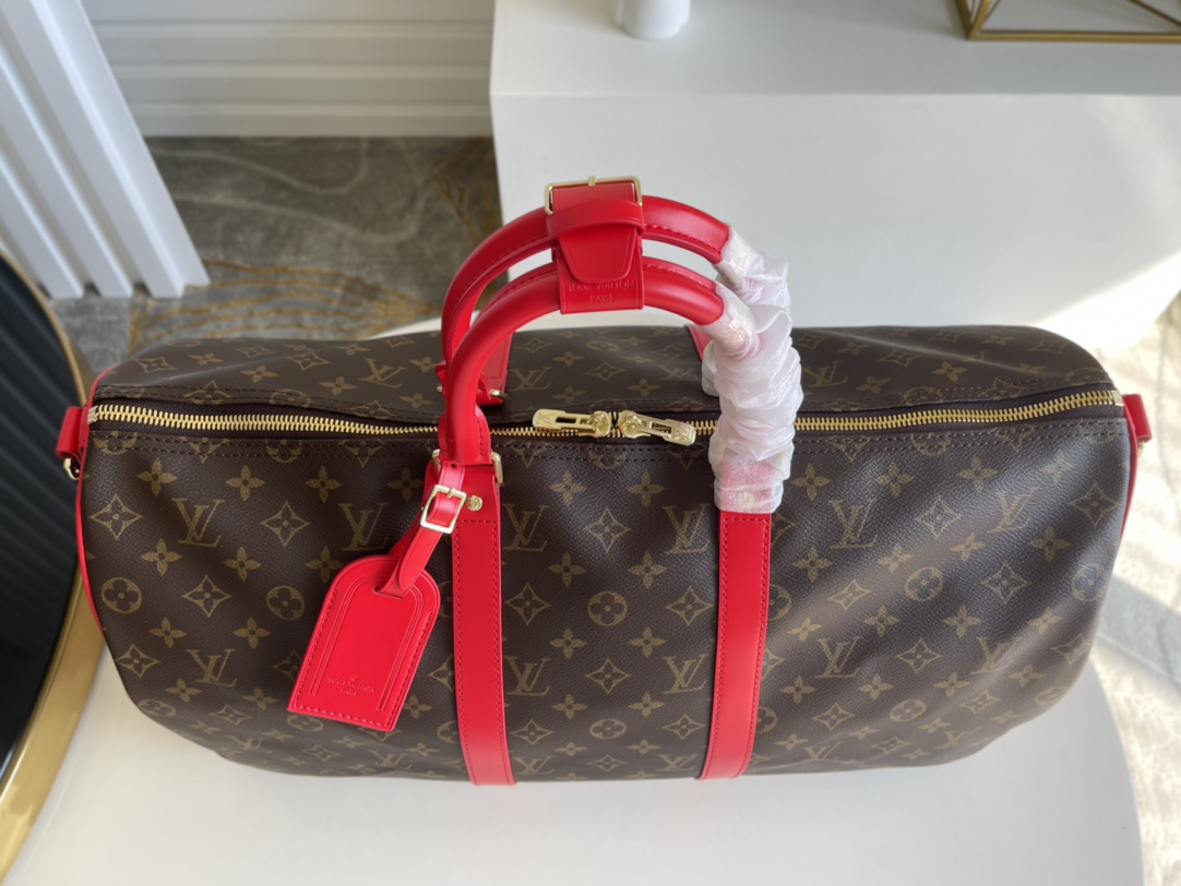 l0*is V*t0n keepall m44740-50*21*28cm