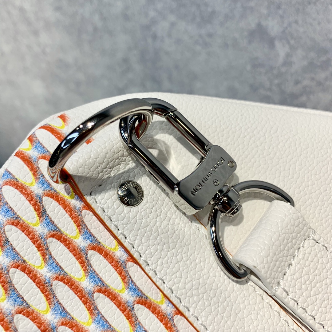 l0*is V*t0n keepall bandoulière-50.0 x29.0 x23.0cm