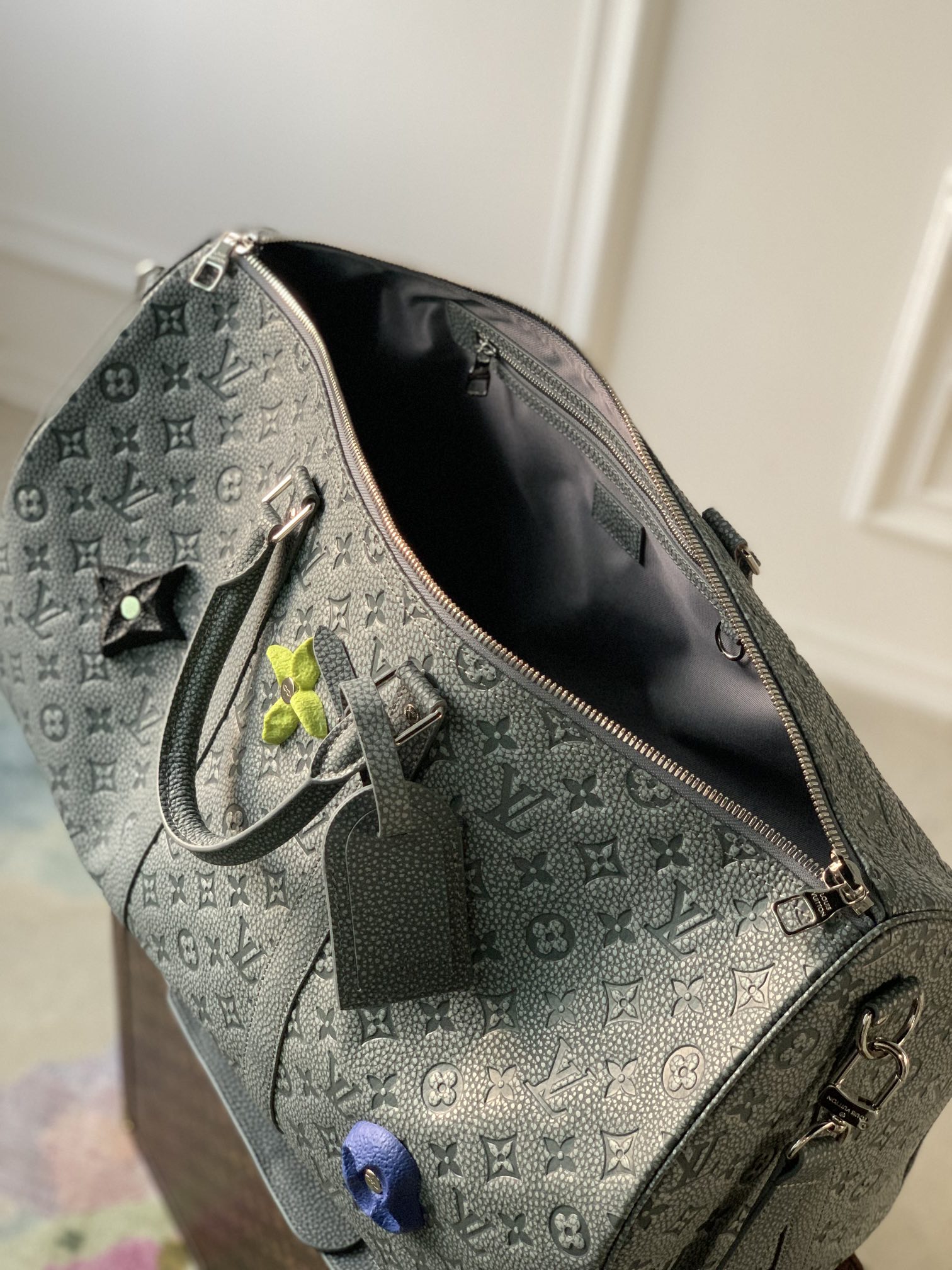 l0*is V*t0n keepall-50.0 x29.0 x23.0cm