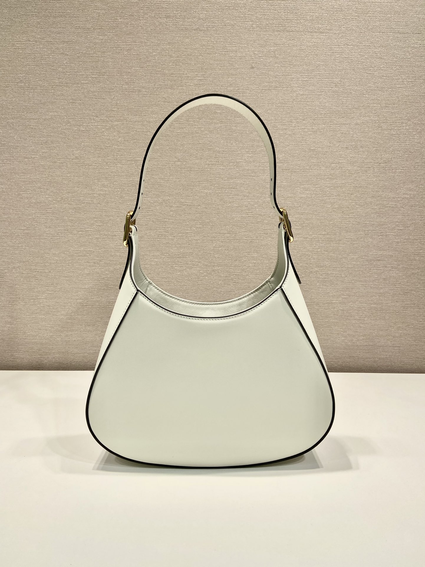 Pra*a cleo 1bc179 shoulder bag-27*19*5cm