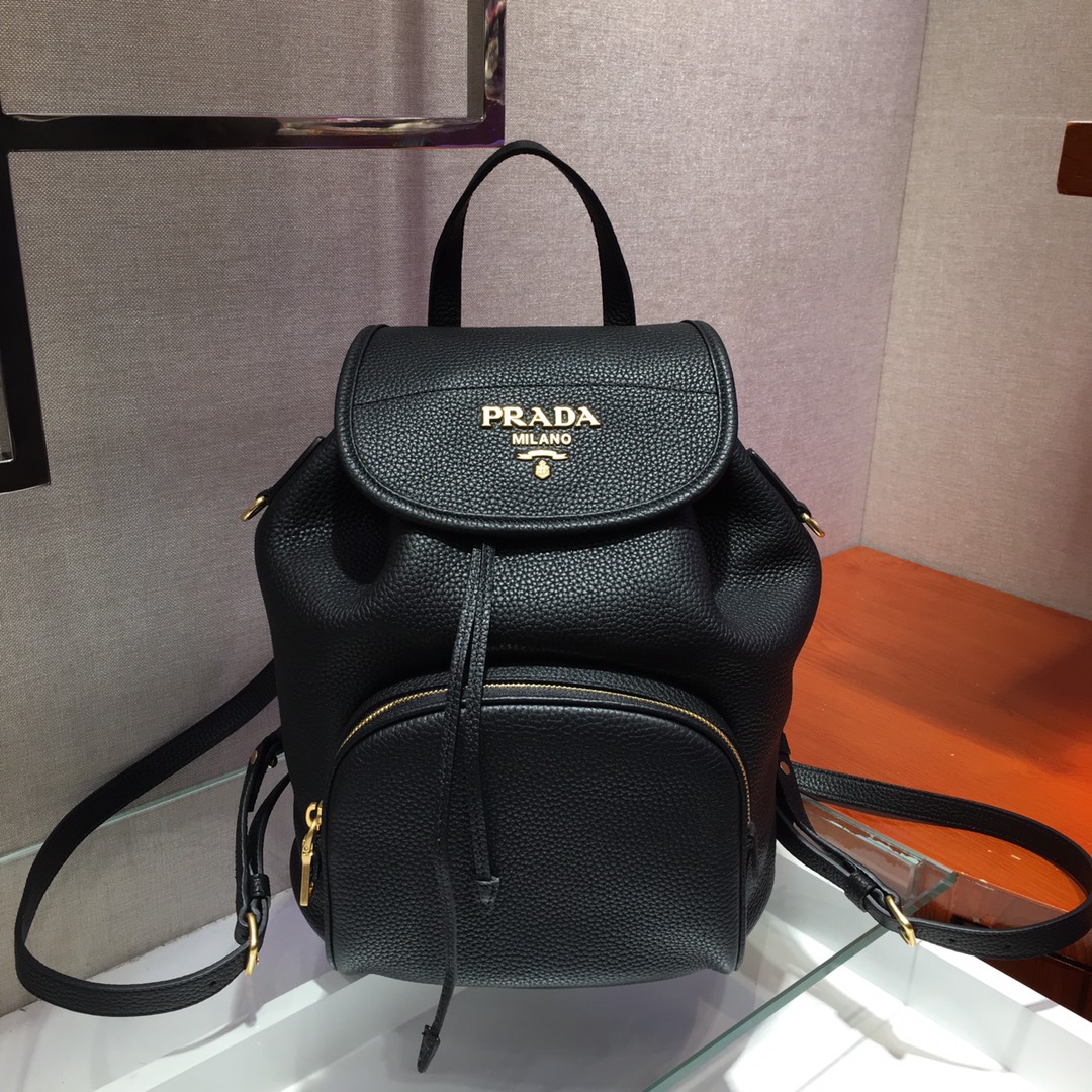 Pra*a backpack 1bz035-24*31*16cm