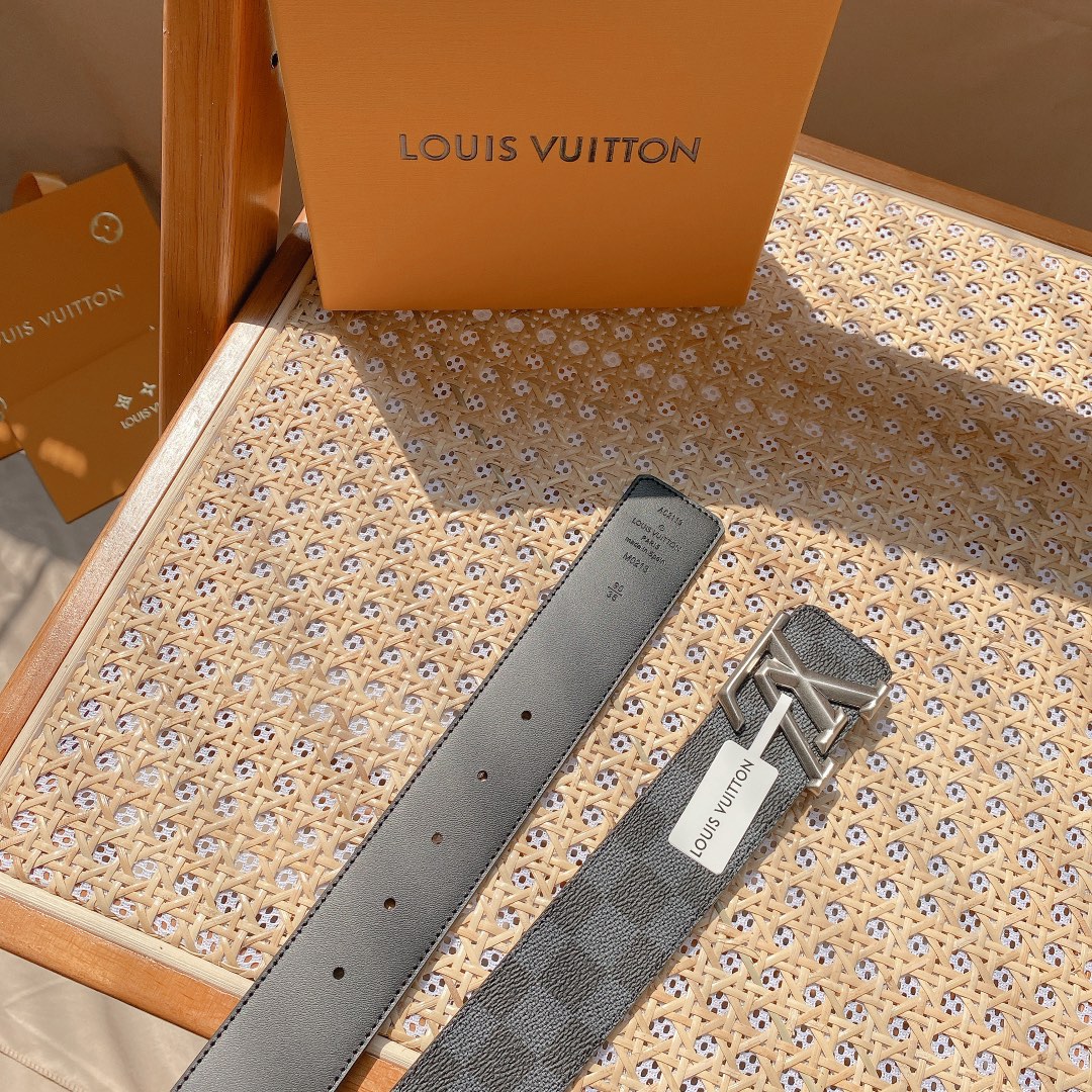 l0*is V*t0n belt-4cm