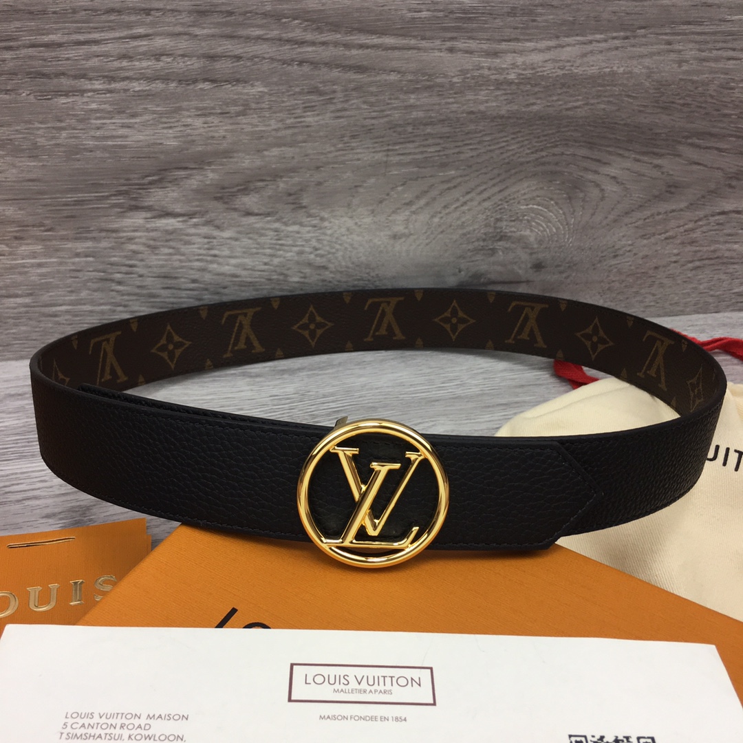 l0*is V*t0n belt-3.5cm