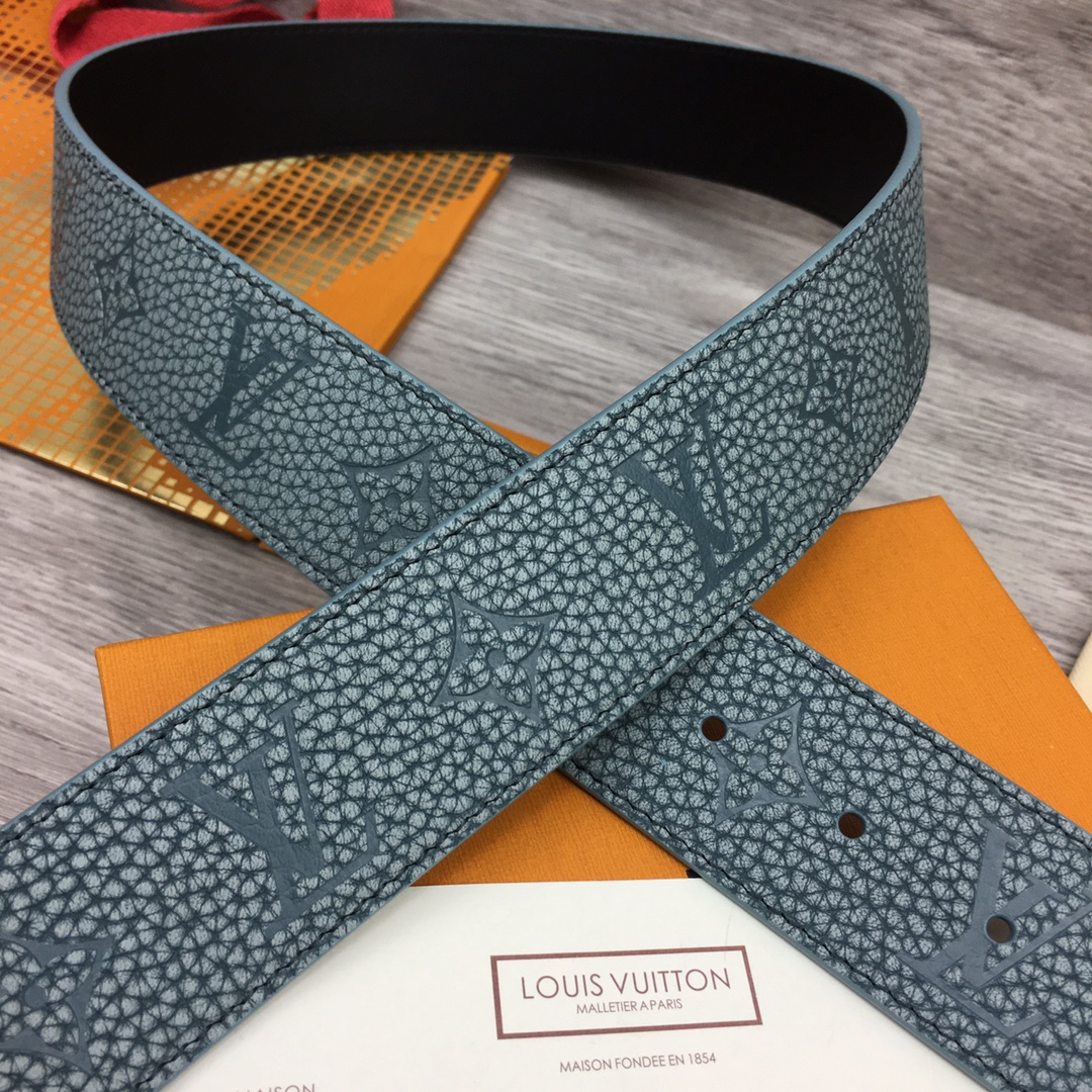 l0*is V*t0n belt-4cm