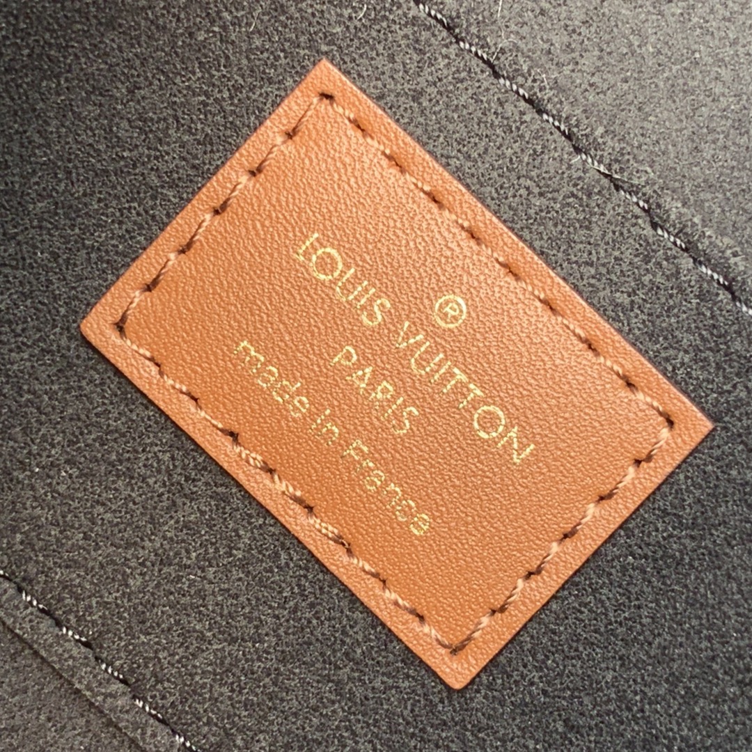 l0*is V*t0n mini dauphine bag-20*15*9cm