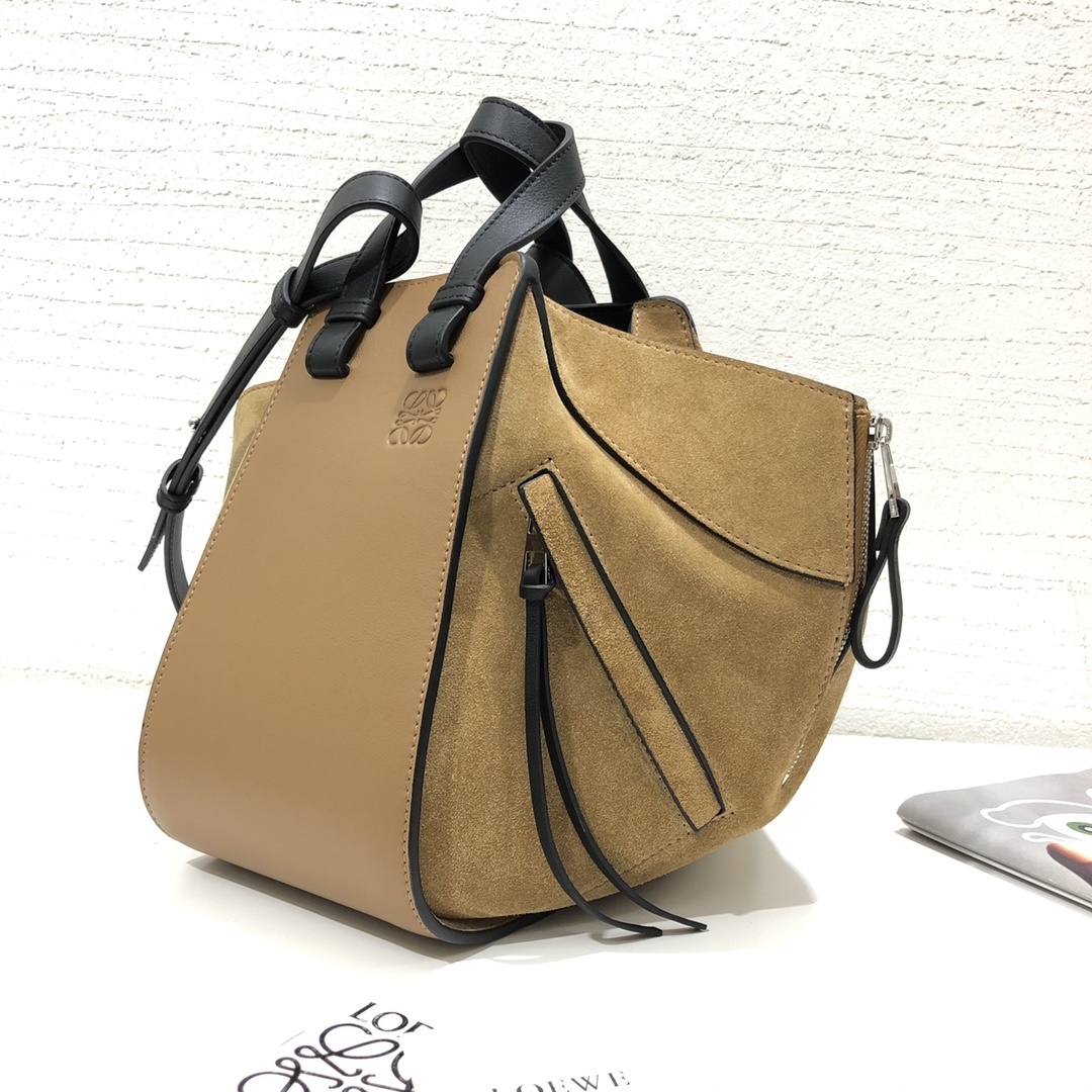L0ew* hammock bag-29*26*14cm