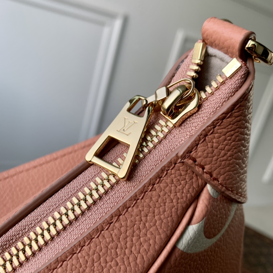 l0*is V*t0n bagatelle handbags-m46091-22*14*9cm