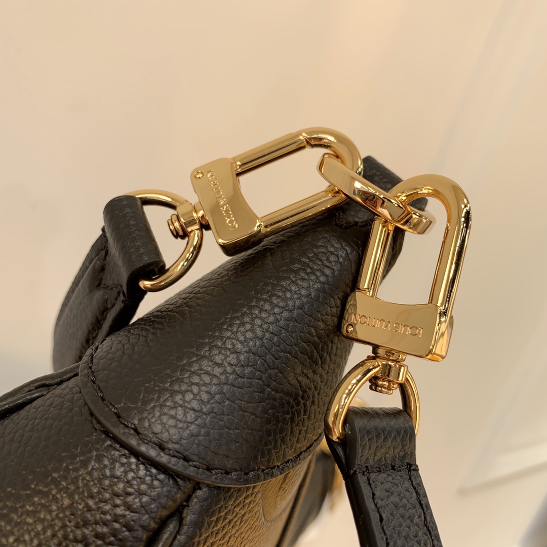 l0*is V*t0n bagatelle handbags-m46112-22*14*9cm