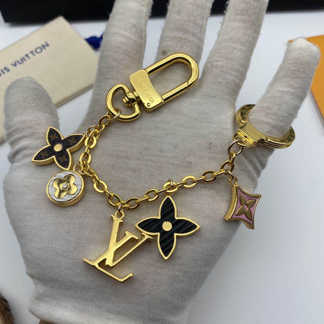 l0*is V*t0n key holders