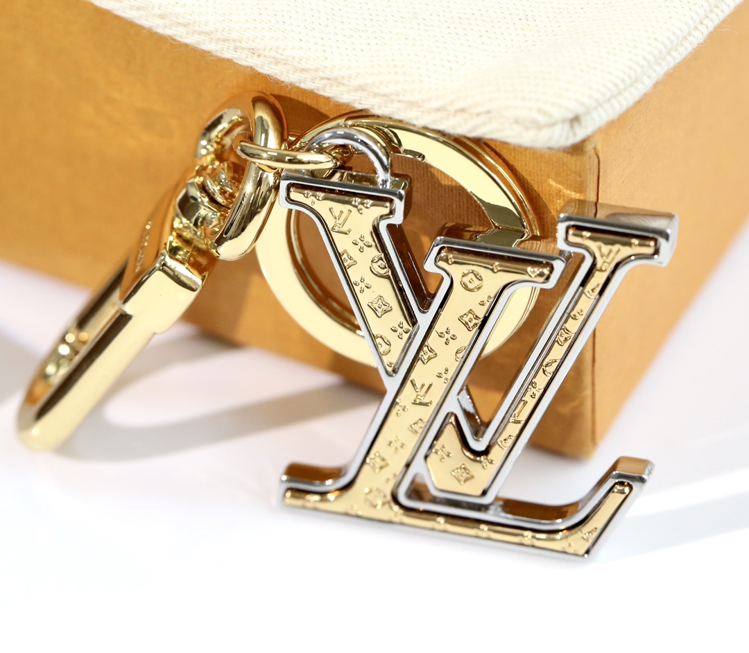l0*is V*t0n key holders
