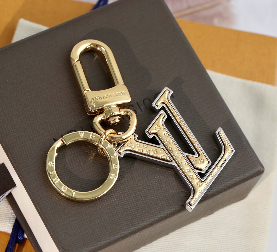 l0*is V*t0n key holders