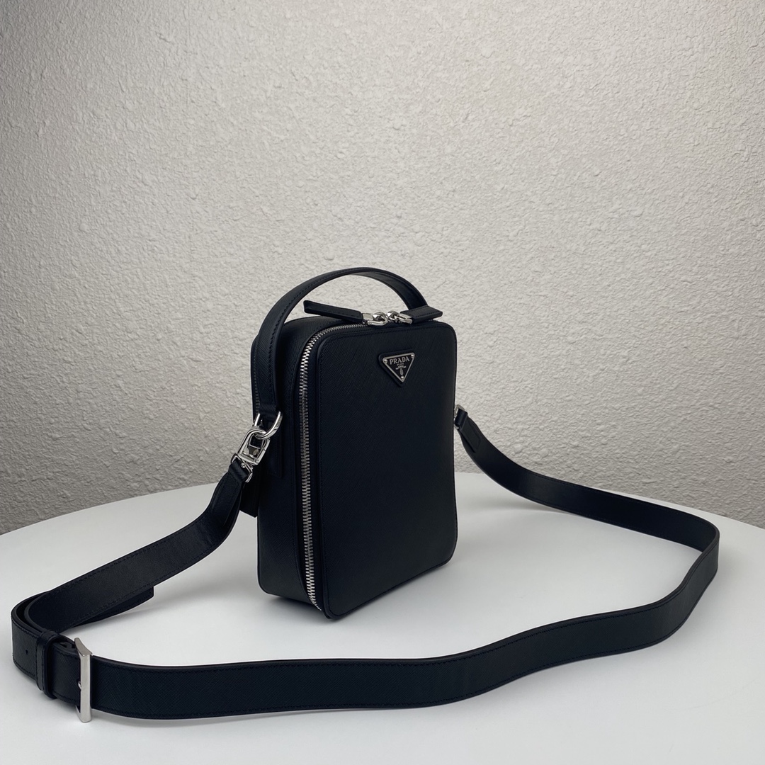 Pra*a phone bag-2vh066-16*20*6cm