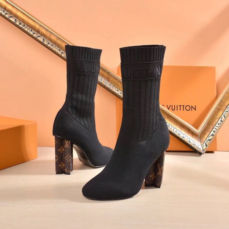 l0*is V*t0n boots（eu35-42）