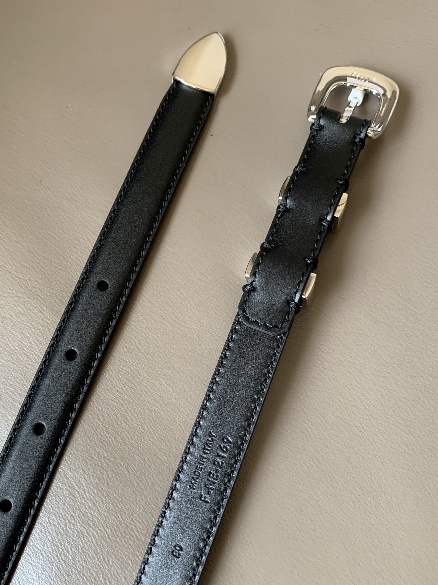 Celin Belt-1.8CM