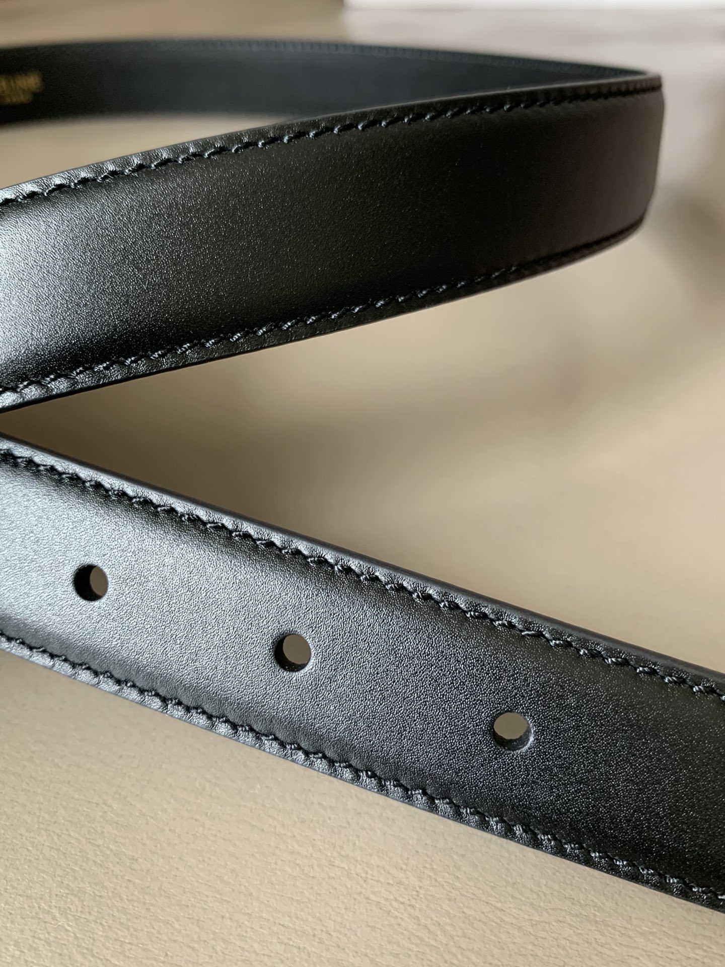 Celin Belt-2.4CM