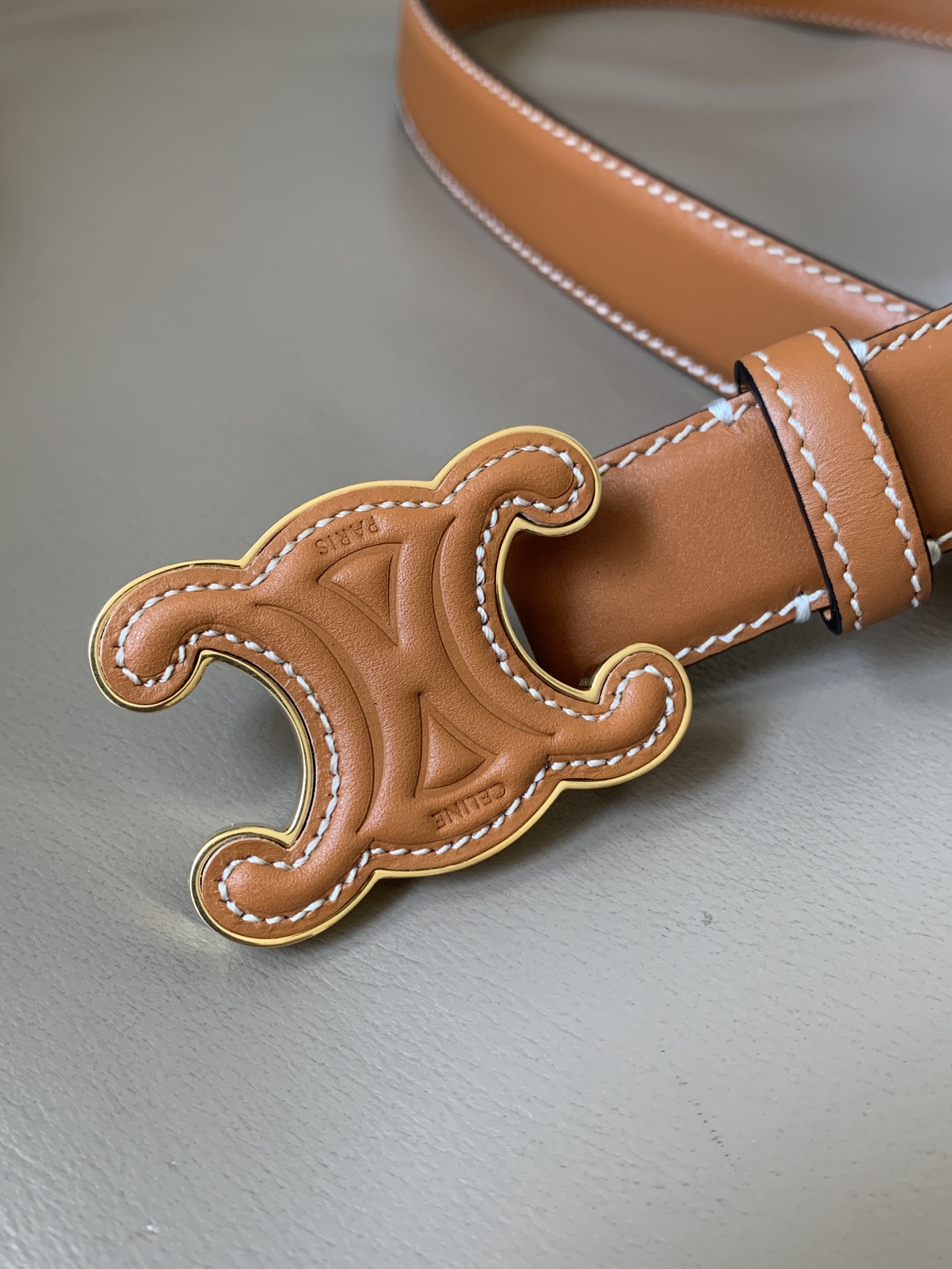 Celin Belt-2.5CM