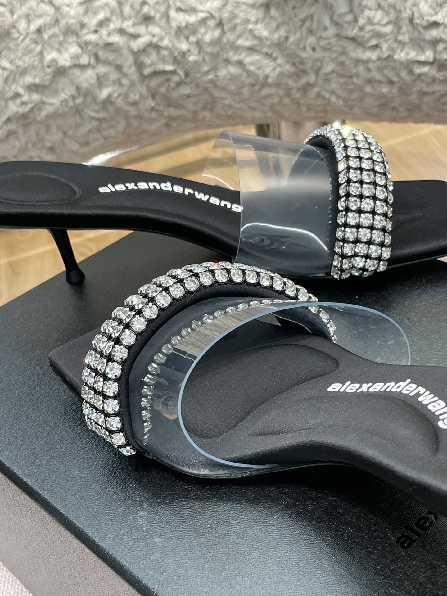 A1exa*der heels-3.5cm