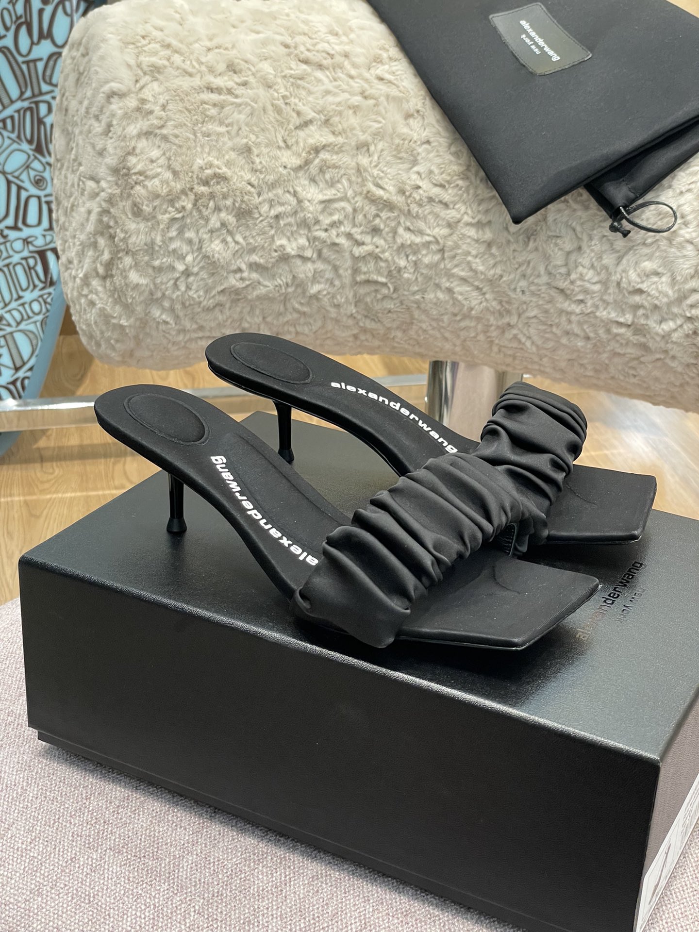 A1exa*der heels-3.5cm