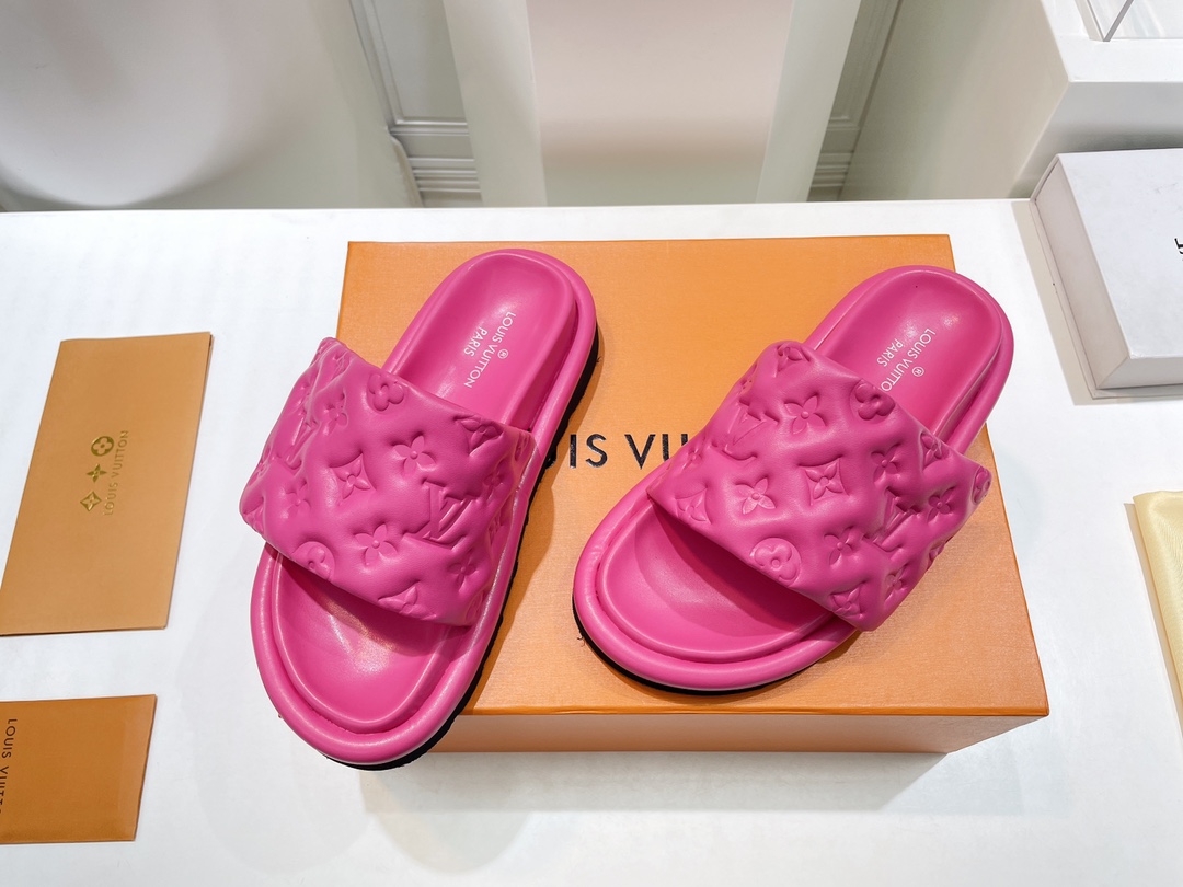l0*is V*t0n slides