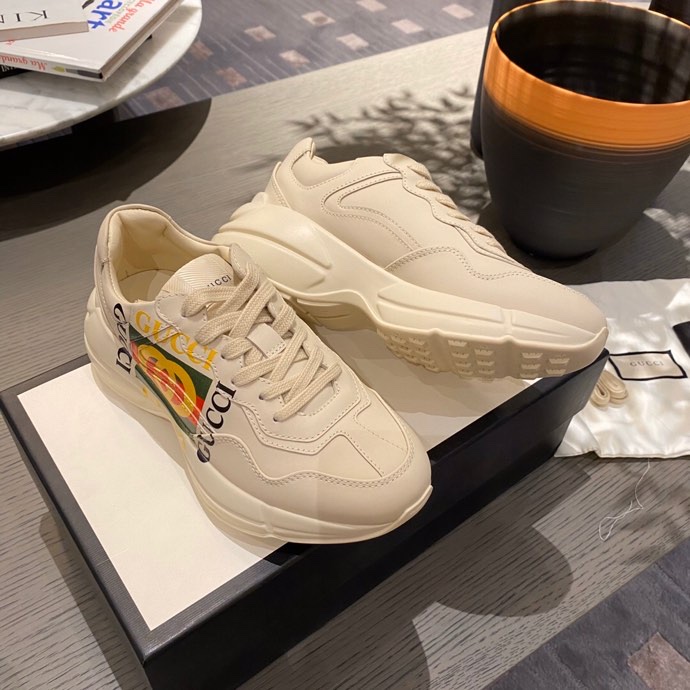 G*u*i sneakers
