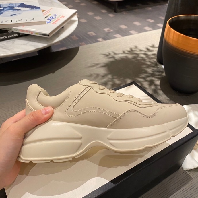 G*u*i sneakers