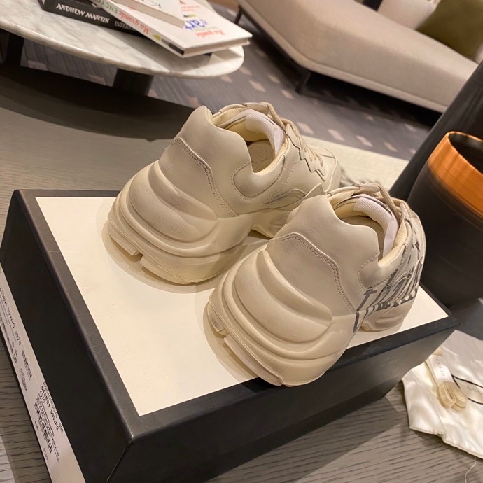 G*u*i sneakers