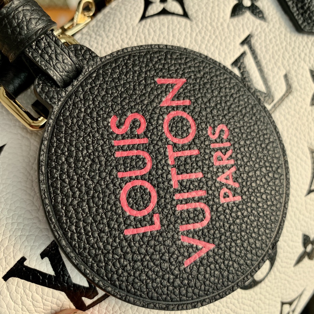 l0*is V*t0n speedy bandoulière 20 -m46088-20*13.5*12cm