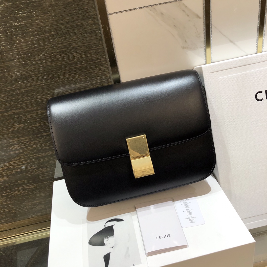 Celin Classic Box