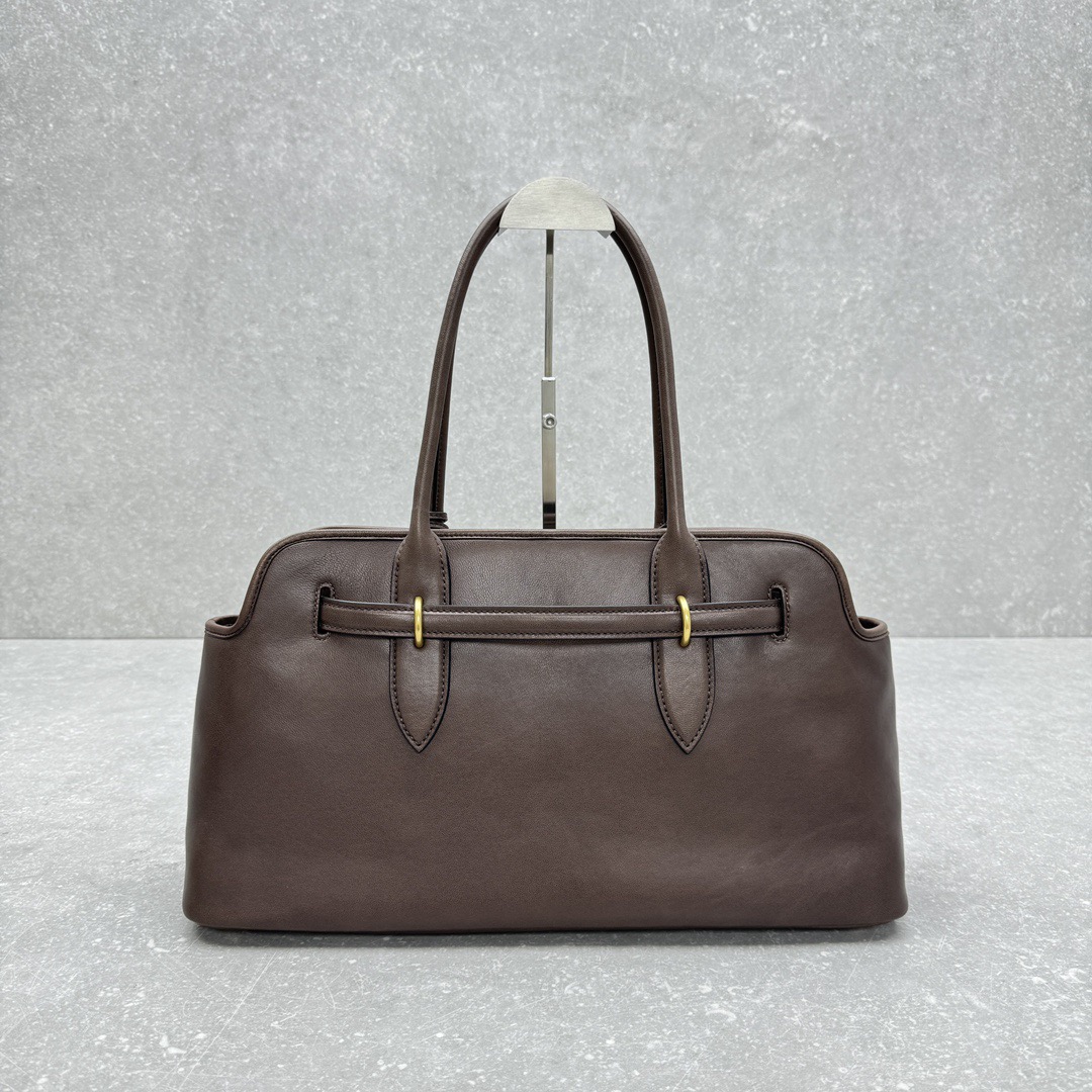 M1um1u tote bag-33×17×11cm