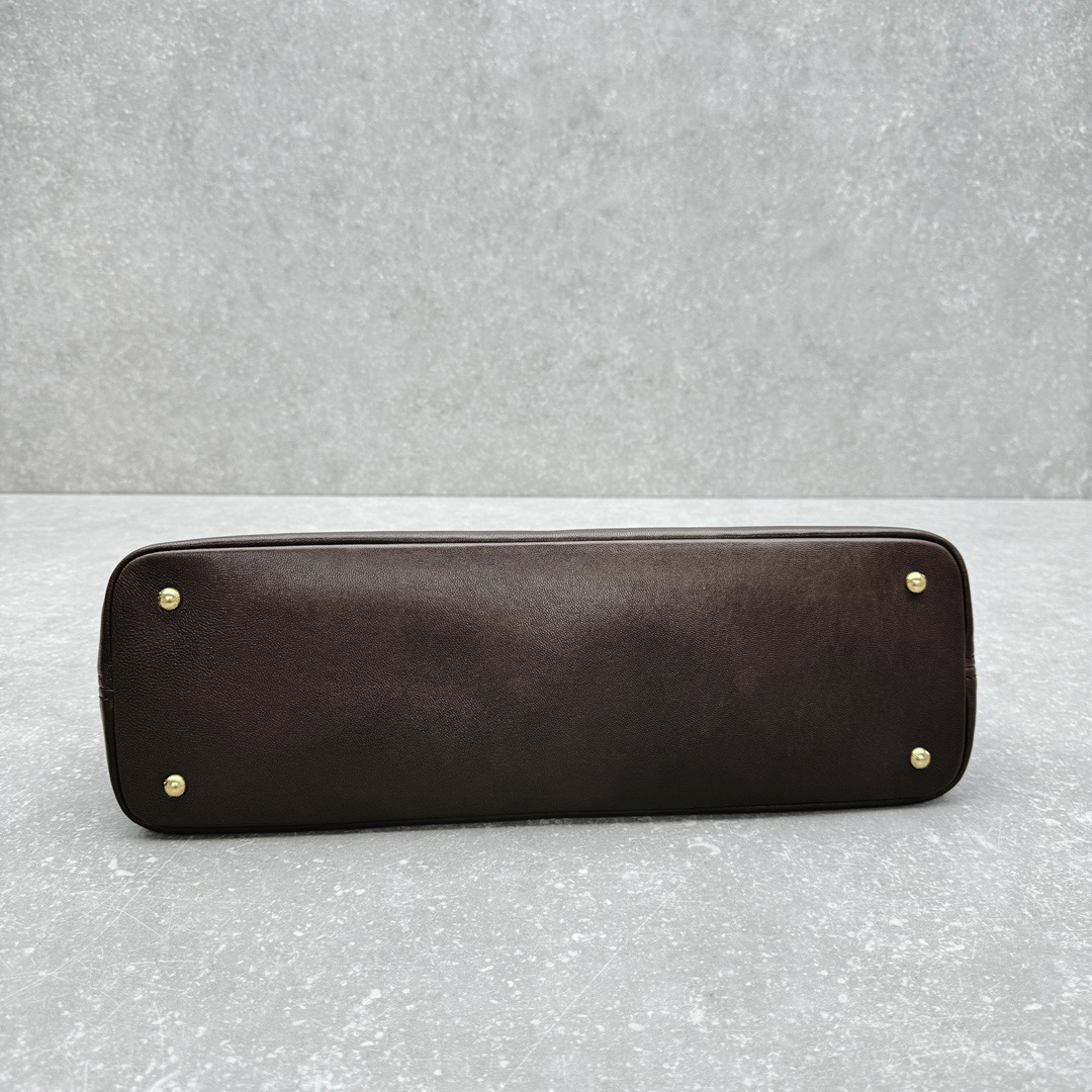 M1um1u tote bag-33×17×11cm