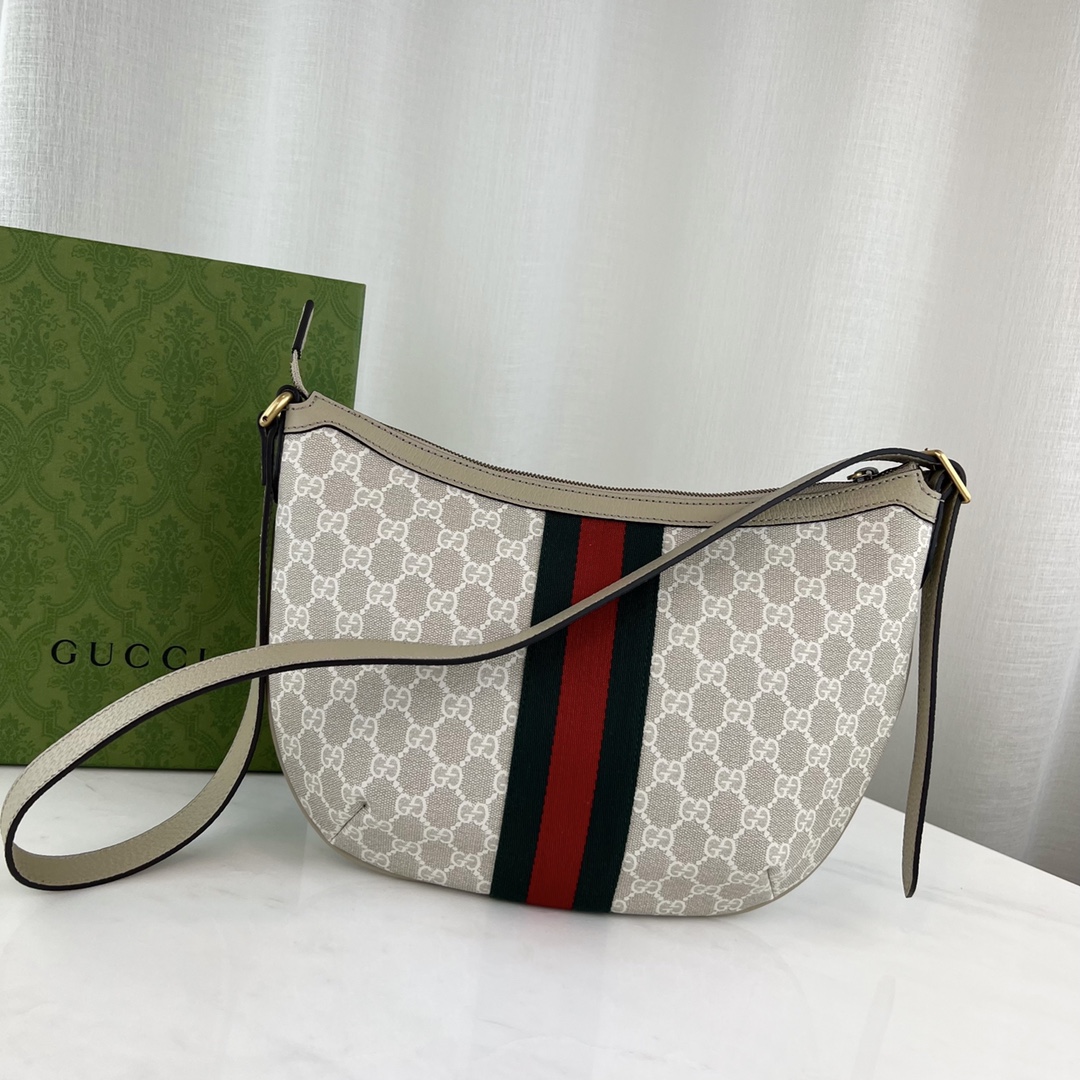 g*u*i gg S*p*e top handbags-33x22x5.5 cm