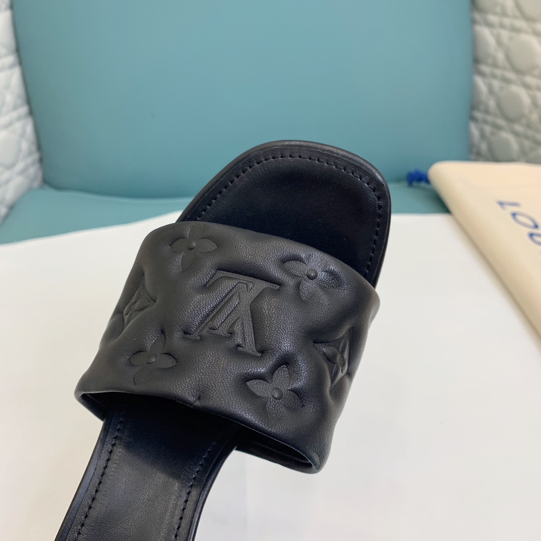 l0*is V*t0n sandals-8cm