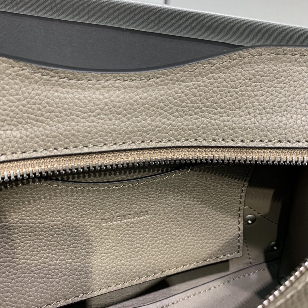 Ba*len*cia*ga neo classic bag-16.5*22*9*14.5cm