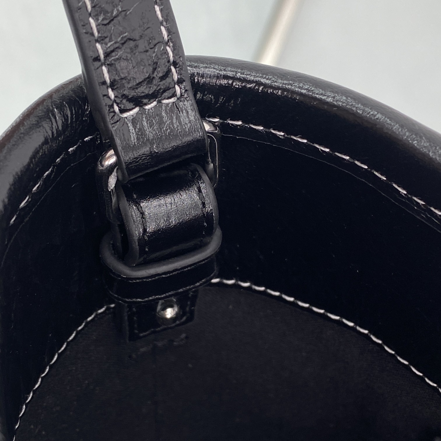 Ba*len*cia*ga͙ 21ss tote-28x10x19cm
