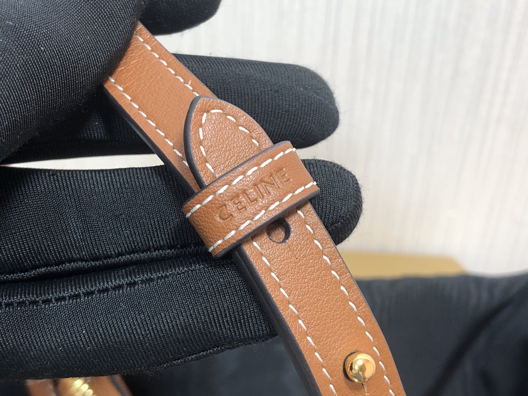 Celin Mini AVA-16*8.5*4CM
