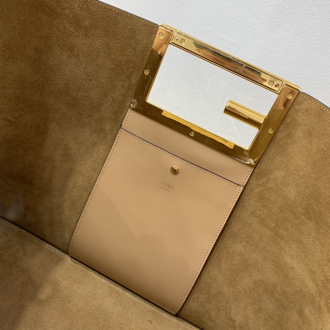 Fedi Way Handbags-40*19*29CM