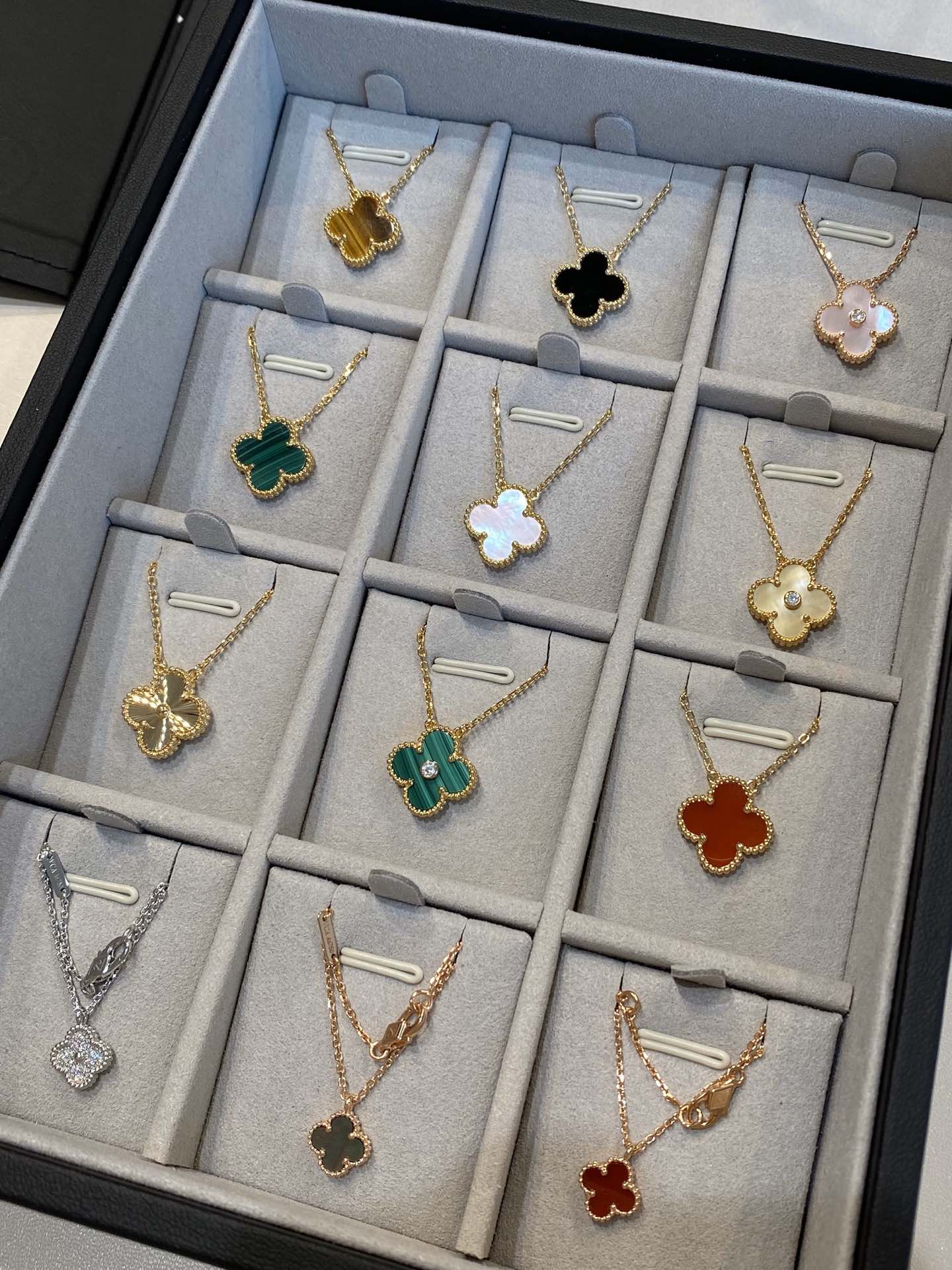 Vca Necklace