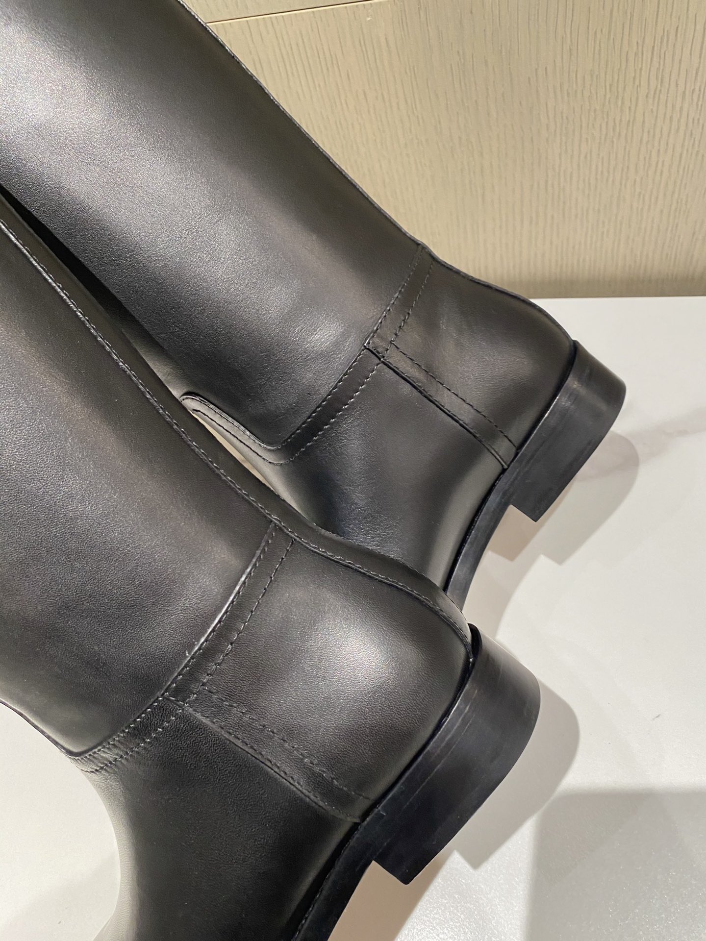 D*or boots 2022ss