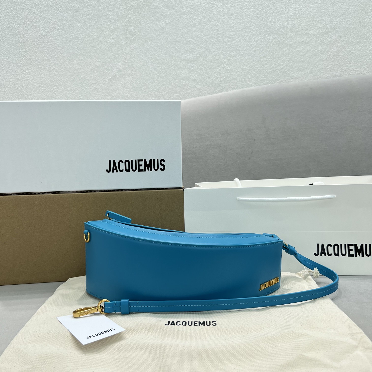 Ja*qvemvs handbags-35*9*6cm