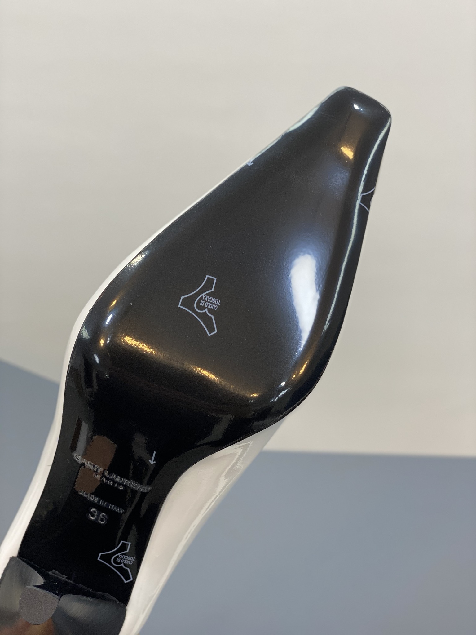 Y*L heels-9cm