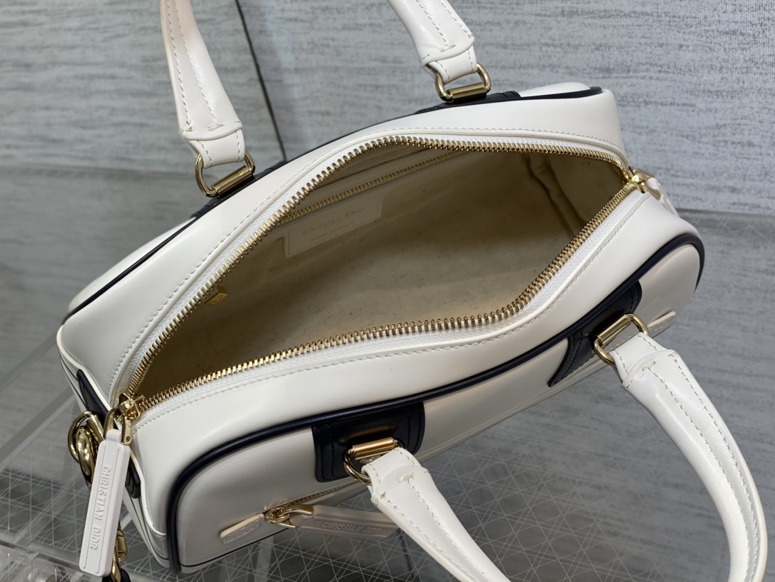 D*or vibe bowling bag-25*13*12cm