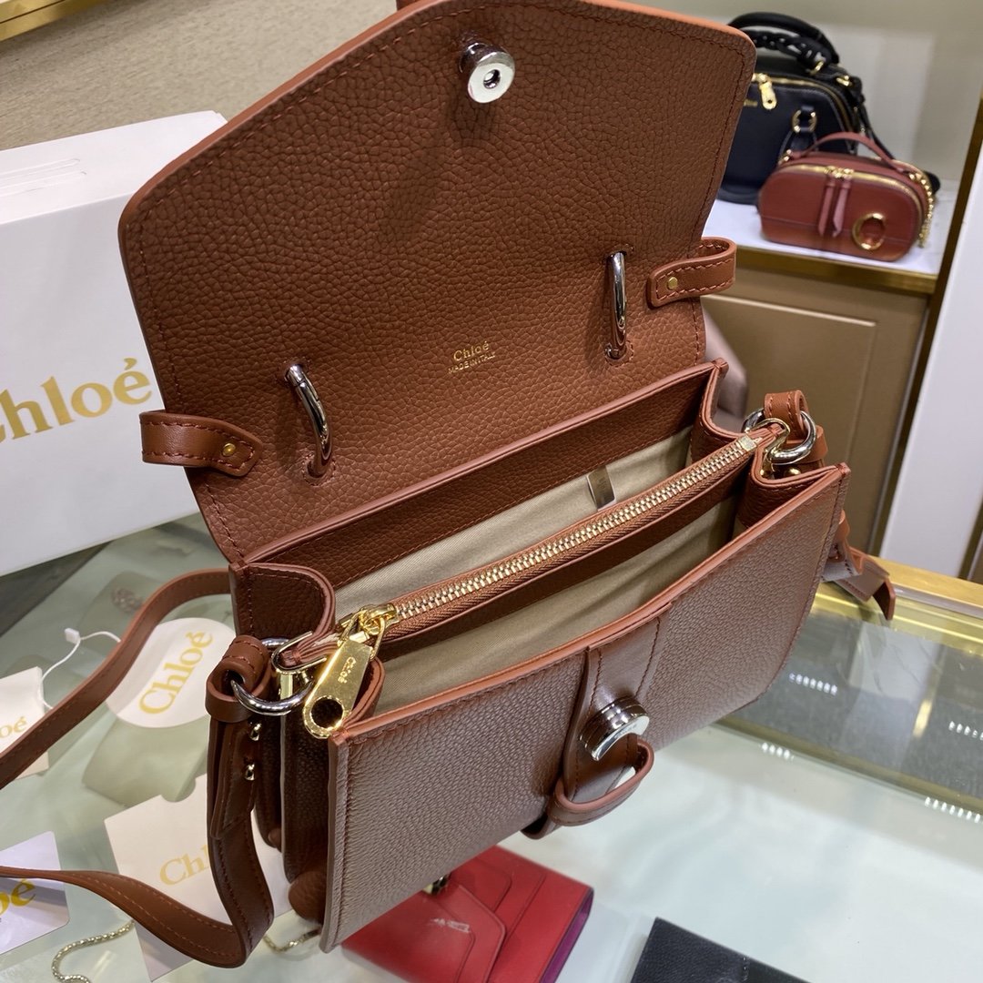 Ch10e aby handbags-25*9.5*20cm
