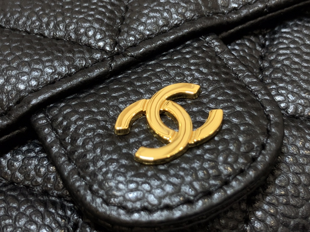 Ch@nel Wallet-19CM